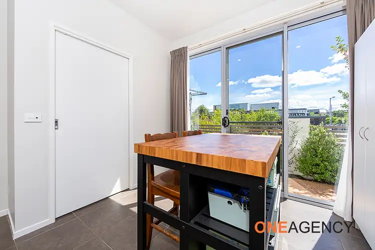 Fifth view of Homely townhouse listing, 7/21 Samaria Street, Crace ACT 2911