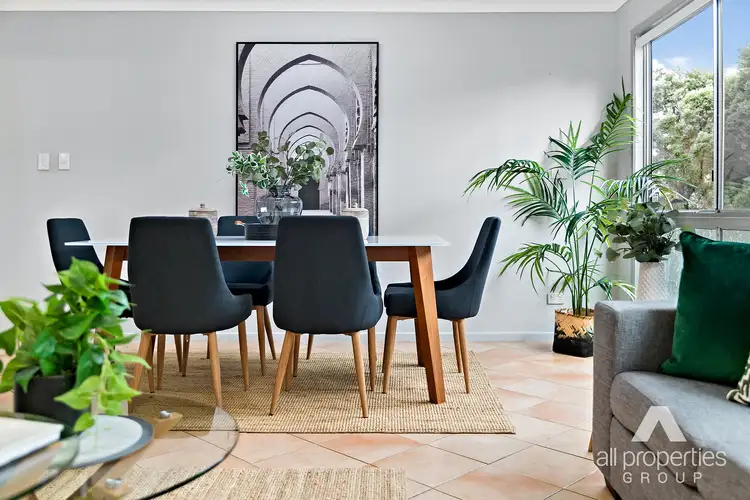 Third view of Homely house listing, 25 Strathallen Drive, Boronia Heights QLD 4124