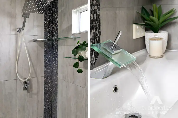 Fifth view of Homely house listing, 25 Strathallen Drive, Boronia Heights QLD 4124