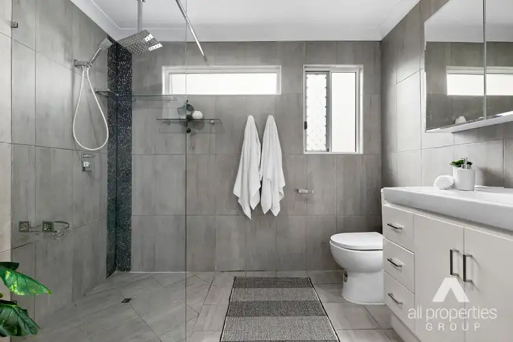 Sixth view of Homely house listing, 25 Strathallen Drive, Boronia Heights QLD 4124