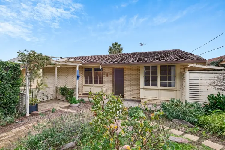 1/32 Barnes Avenue, Marleston SA 5033