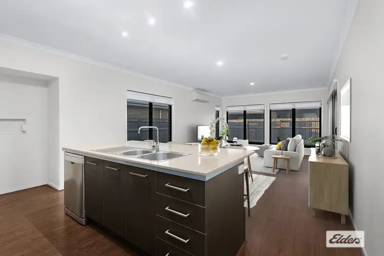 Fifth view of Homely house listing, 6 Comfort Street, South Ripley QLD 4306