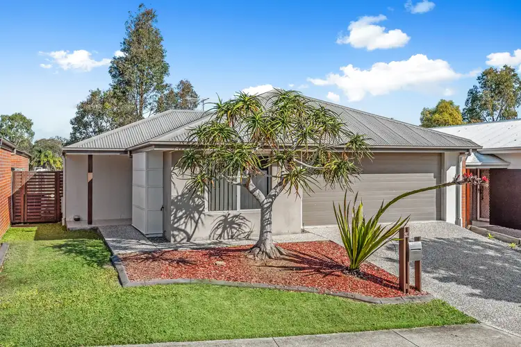 32 Beerwah Parade, Kallangur QLD 4503