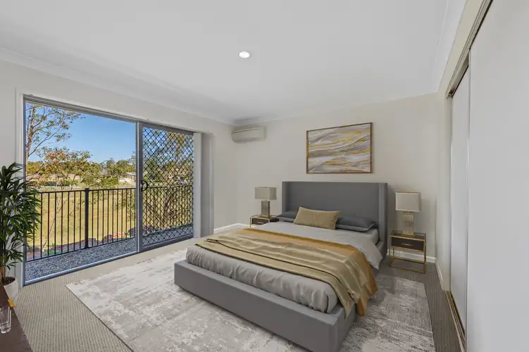 Fifth view of Homely house listing, 32 Beerwah Parade, Kallangur QLD 4503