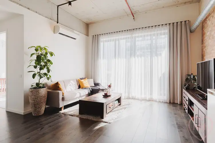 Sixth view of Homely apartment listing, 402/45 Furzer Street, Phillip ACT 2606