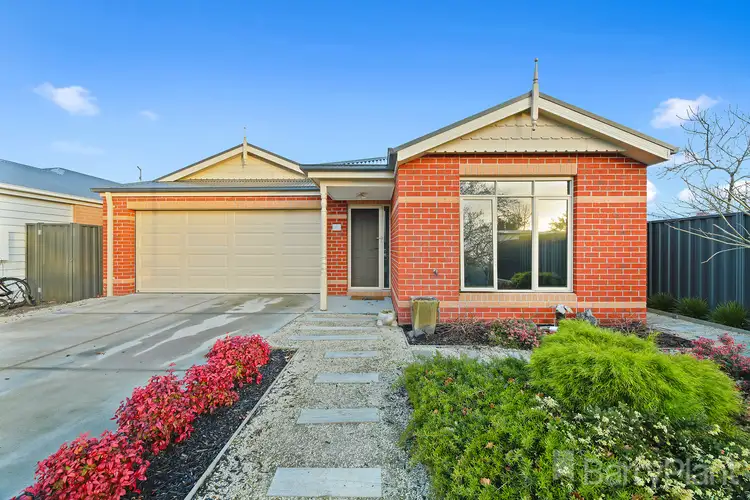 Main view of Homely house listing, 45 Manchester Circuit, Longwarry VIC 3816