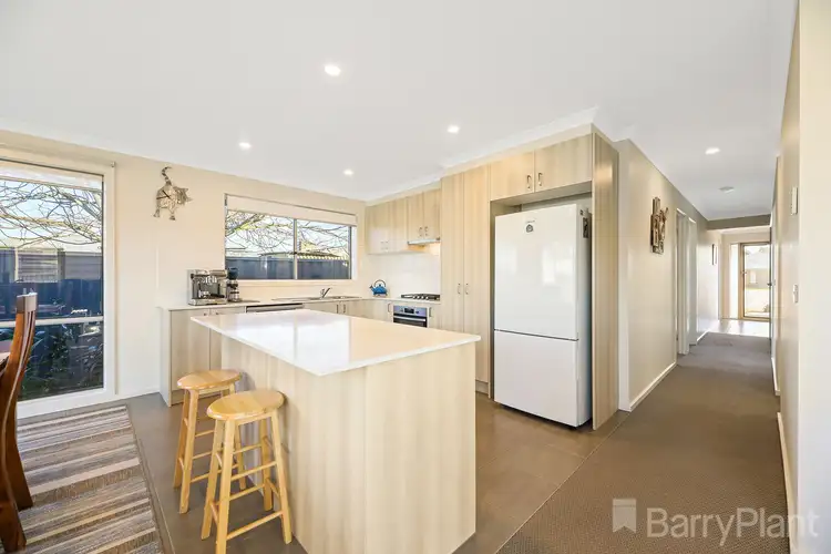 Third view of Homely house listing, 45 Manchester Circuit, Longwarry VIC 3816