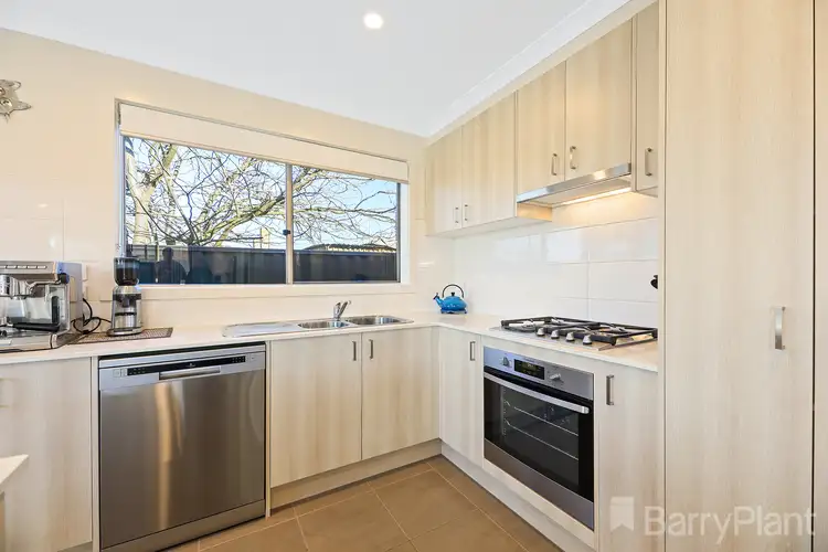 Fourth view of Homely house listing, 45 Manchester Circuit, Longwarry VIC 3816