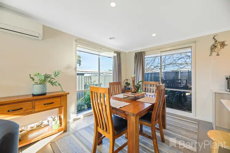 Fifth view of Homely house listing, 45 Manchester Circuit, Longwarry VIC 3816