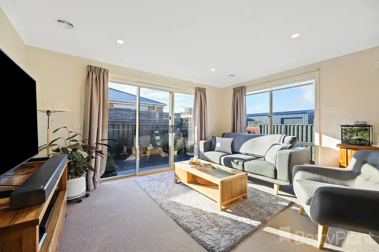 Sixth view of Homely house listing, 45 Manchester Circuit, Longwarry VIC 3816