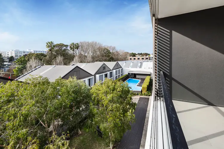 302/12 Denison Street, Camperdown NSW 2050