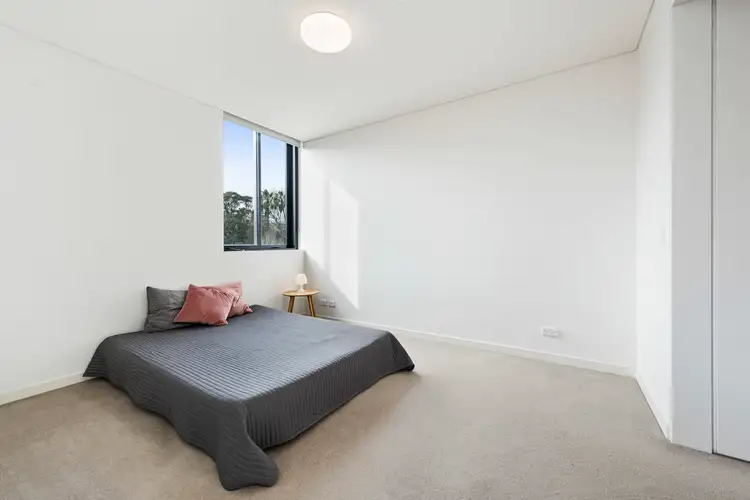 Fourth view of Homely apartment listing, 302/12 Denison Street, Camperdown NSW 2050