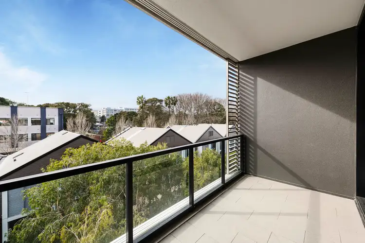 Sixth view of Homely apartment listing, 302/12 Denison Street, Camperdown NSW 2050