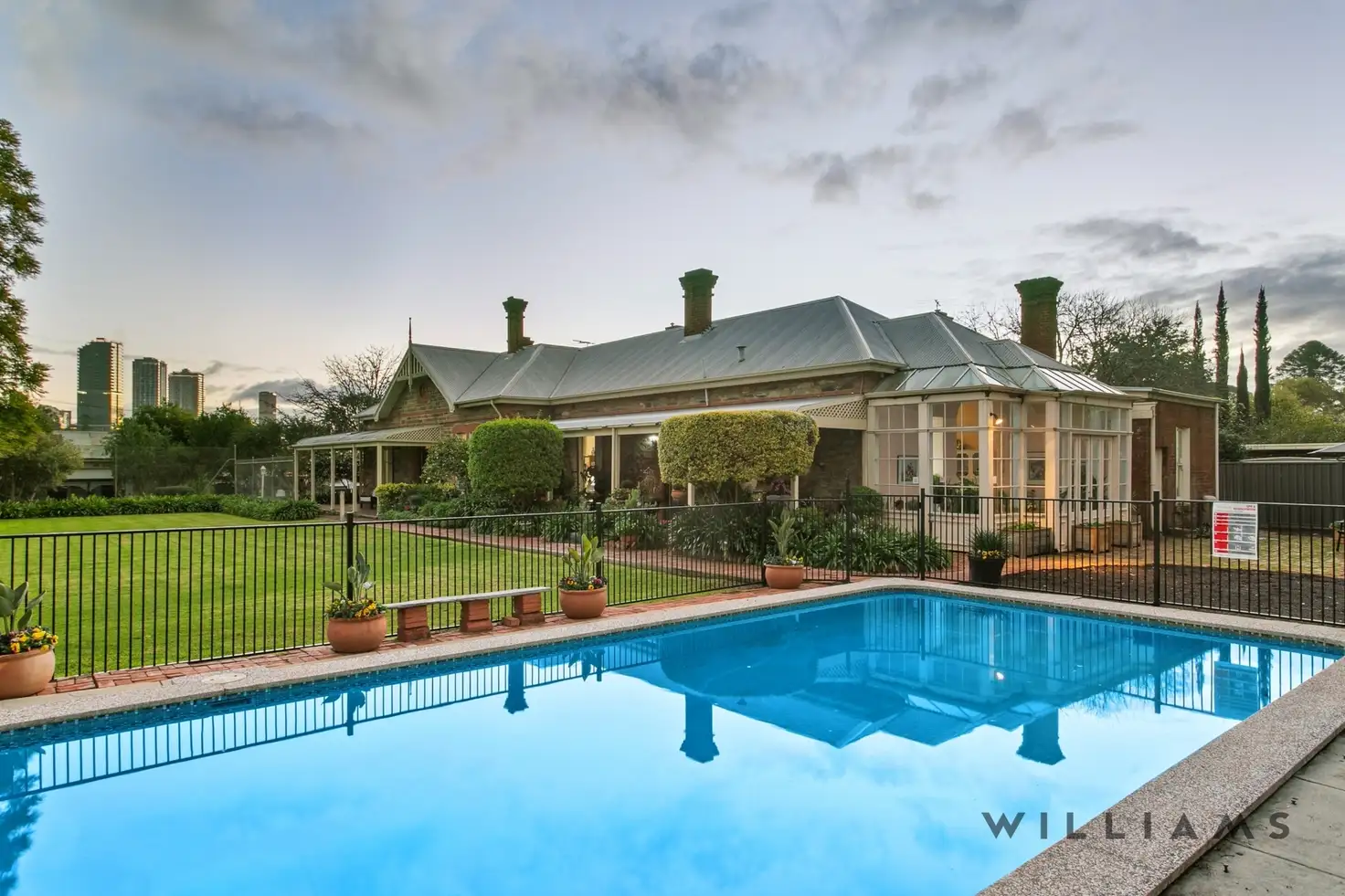 Main view of Homely house listing, 5 Osborne Street, Hackney SA 5069