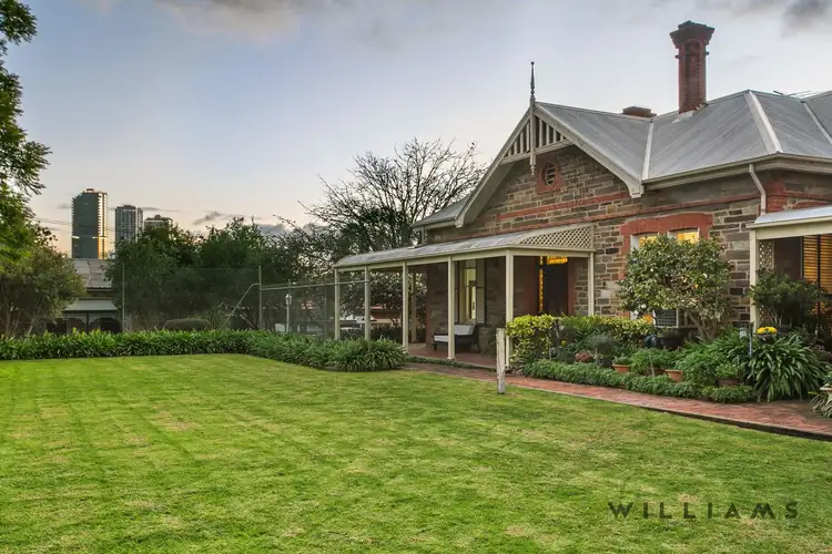 Fourth view of Homely house listing, 5 Osborne Street, Hackney SA 5069