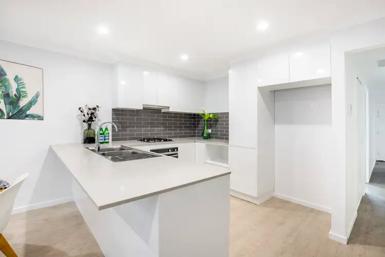 Third view of Homely villa listing, 38/30 Cavanagh Lane, West Nowra NSW 2541