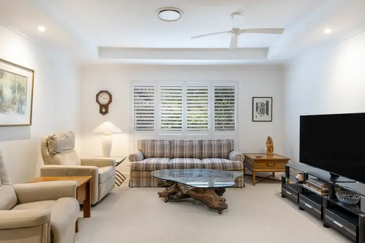 Third view of Homely house listing, 58 Sea Eagle Drive, Burleigh Waters QLD 4220