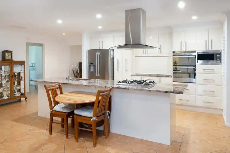 Fifth view of Homely house listing, 58 Sea Eagle Drive, Burleigh Waters QLD 4220