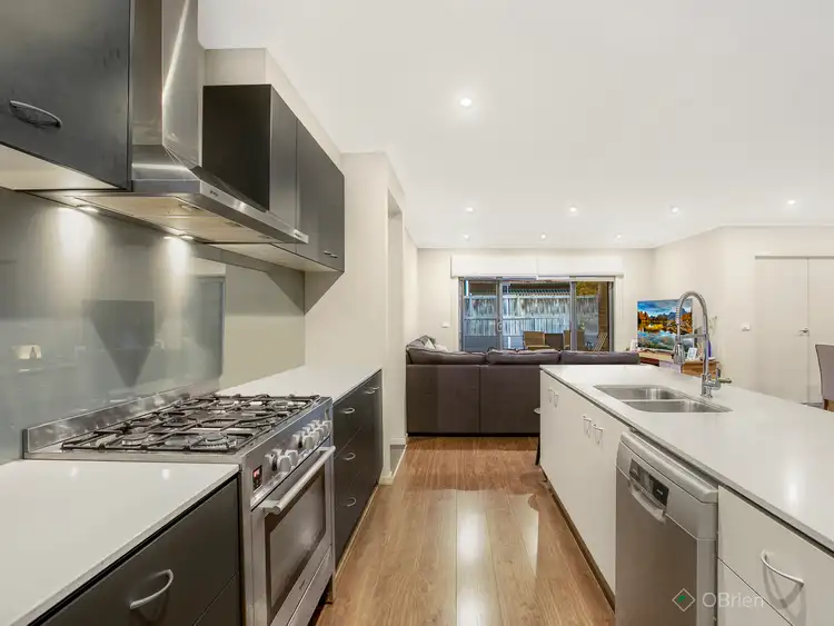 Third view of Homely house listing, 1 Morinda Drive, Botanic Ridge VIC 3977