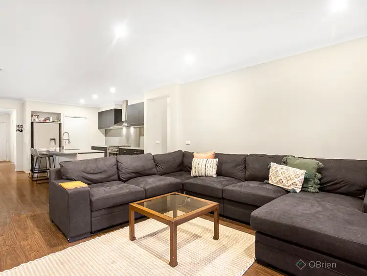 Fourth view of Homely house listing, 1 Morinda Drive, Botanic Ridge VIC 3977