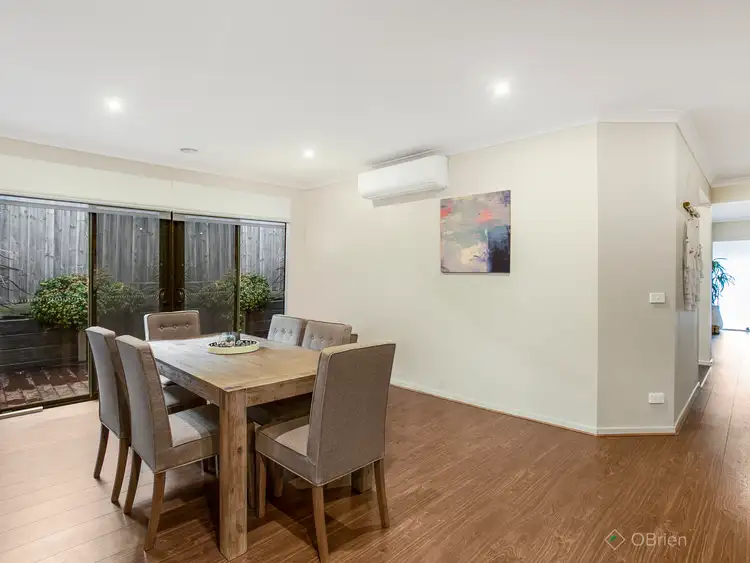Fifth view of Homely house listing, 1 Morinda Drive, Botanic Ridge VIC 3977