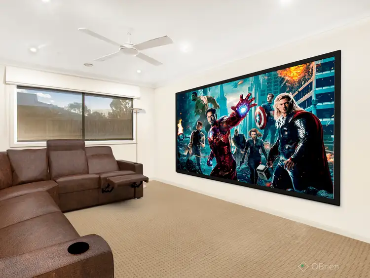 Sixth view of Homely house listing, 1 Morinda Drive, Botanic Ridge VIC 3977