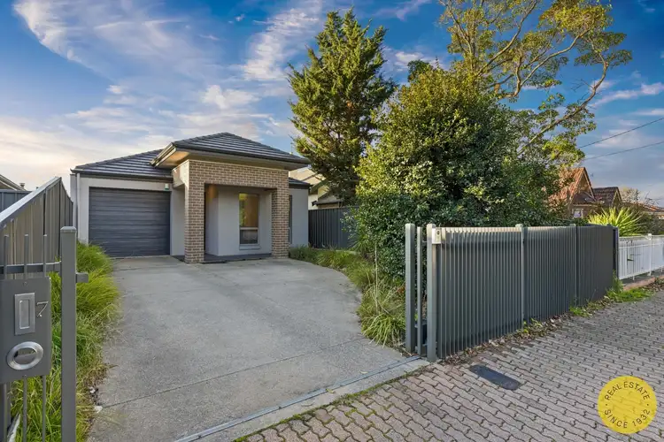 Main view of Homely house listing, 7 Dunbar Terrace, Glenelg East SA 5045