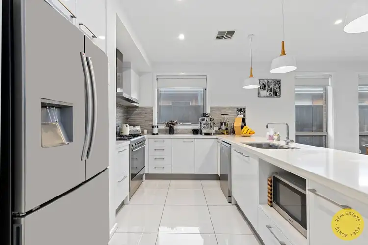 Fifth view of Homely house listing, 7 Dunbar Terrace, Glenelg East SA 5045