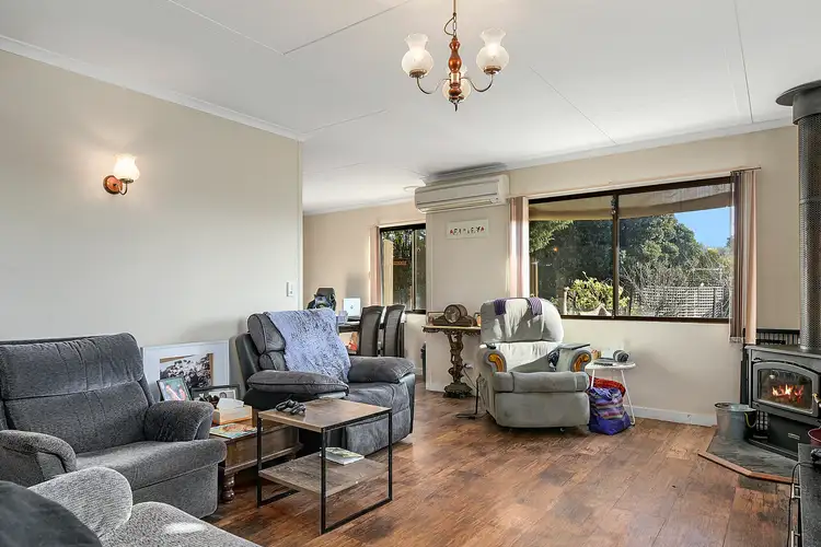 Second view of Homely house listing, 8 Midway Street, Midway Point TAS 7171