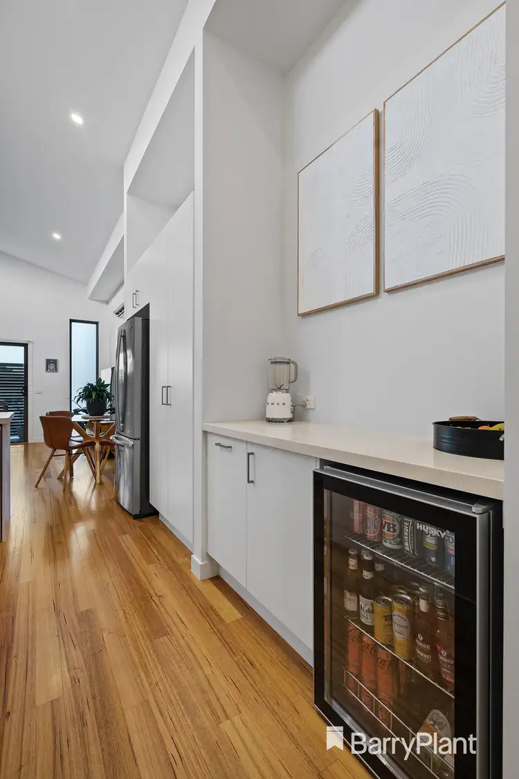 Third view of Homely townhouse listing, 3 Barnsley Close, Lilydale VIC 3140