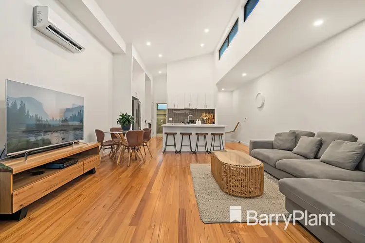 Fourth view of Homely townhouse listing, 3 Barnsley Close, Lilydale VIC 3140