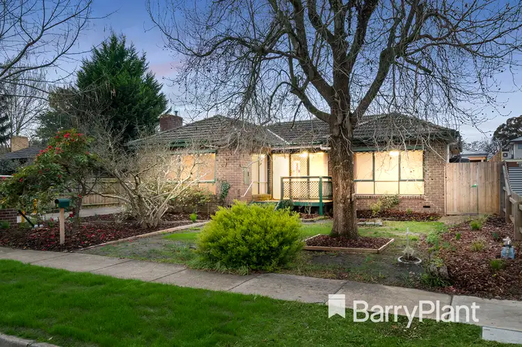 1/7 Morelle Court, Mooroolbark VIC 3138
