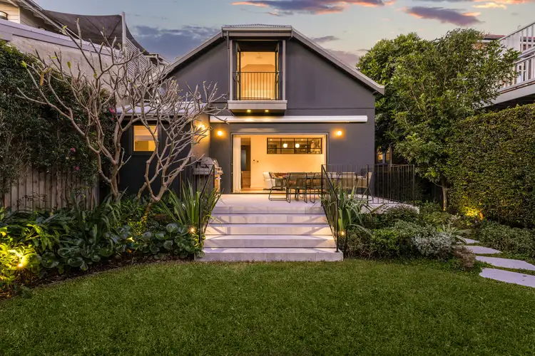 60 Undercliff Street, Neutral Bay NSW 2089