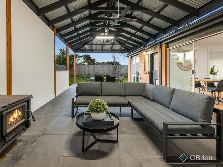Main view of Homely house listing, 11 Deborah Court, Skye VIC 3977