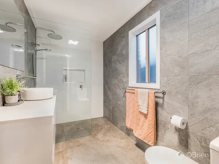 Third view of Homely house listing, 11 Deborah Court, Skye VIC 3977