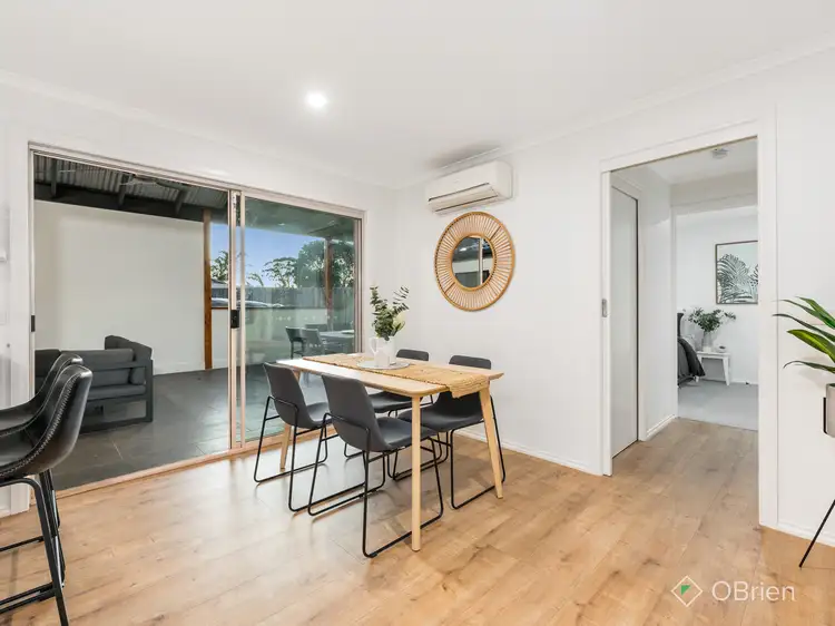 Fifth view of Homely house listing, 11 Deborah Court, Skye VIC 3977
