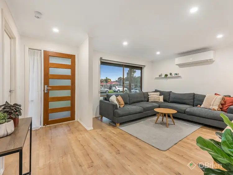 Sixth view of Homely house listing, 11 Deborah Court, Skye VIC 3977