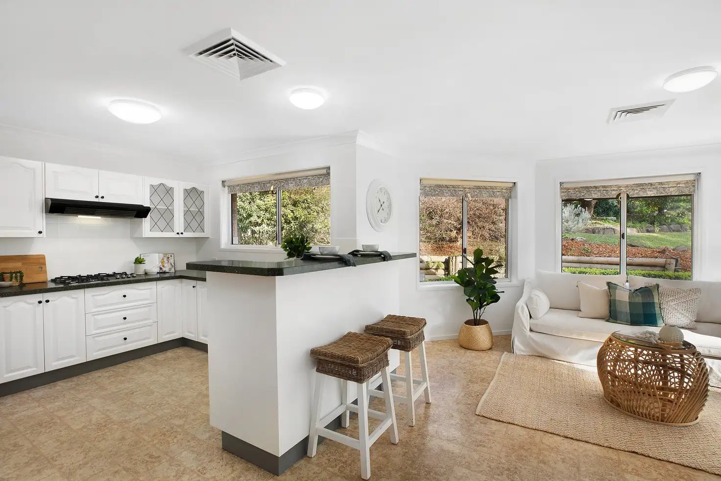 Main view of Homely house listing, 5 Robert Holl Drive, Ourimbah NSW 2258