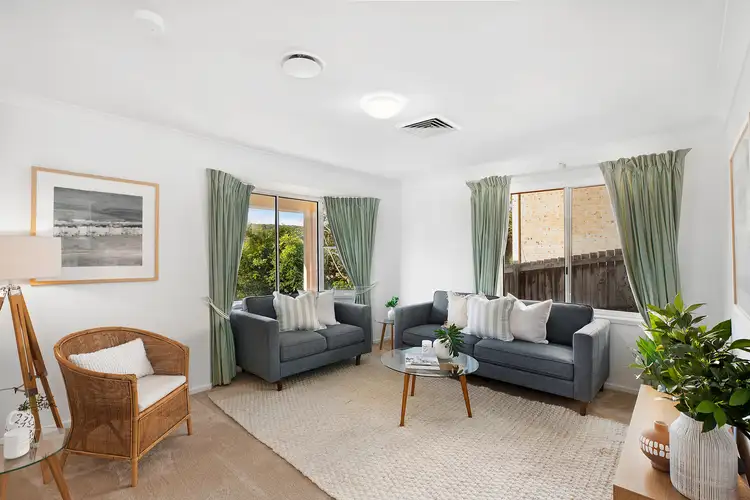 Fourth view of Homely house listing, 5 Robert Holl Drive, Ourimbah NSW 2258