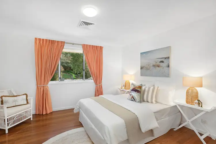 Fifth view of Homely house listing, 5 Robert Holl Drive, Ourimbah NSW 2258
