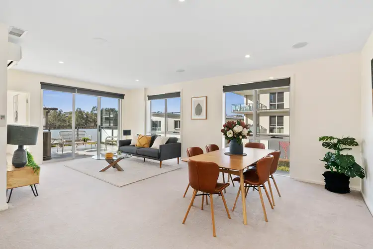 Main view of Homely apartment listing, 35/1 Limburg Way, Greenway ACT 2900