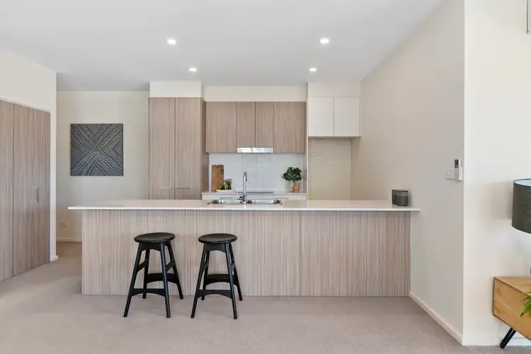Sixth view of Homely apartment listing, 35/1 Limburg Way, Greenway ACT 2900