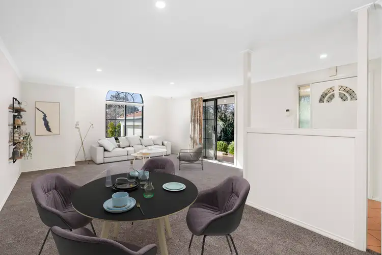 Third view of Homely house listing, 15 Lampard Circuit, Bruce ACT 2617