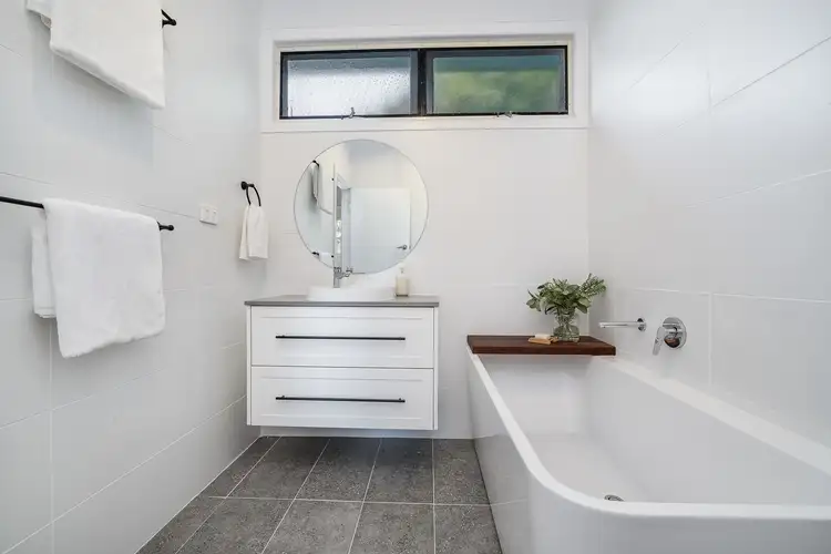 Sixth view of Homely house listing, 16 Lake Avenue, Cardiff South NSW 2285