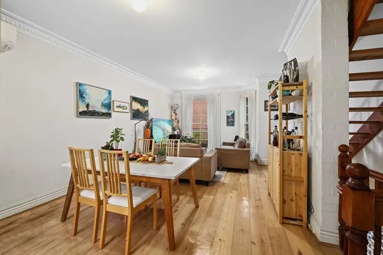 3 West End Lane, Ultimo NSW 2007