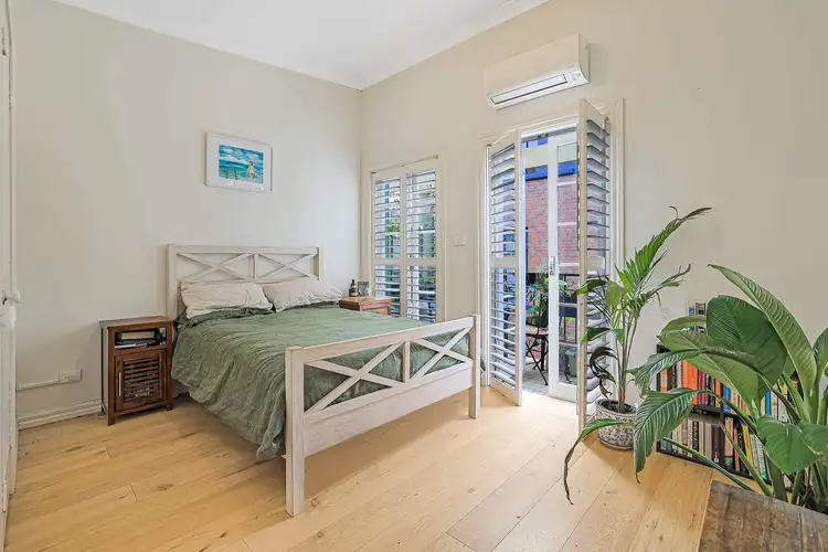Third view of Homely townhouse listing, 3 West End Lane, Ultimo NSW 2007