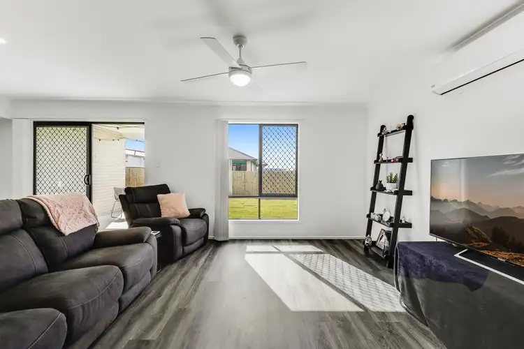 Fourth view of Homely house listing, 8 Box Drive, Cotswold Hills QLD 4350