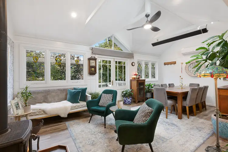 Second view of Homely house listing, 20 Holmes Street, Leura NSW 2780