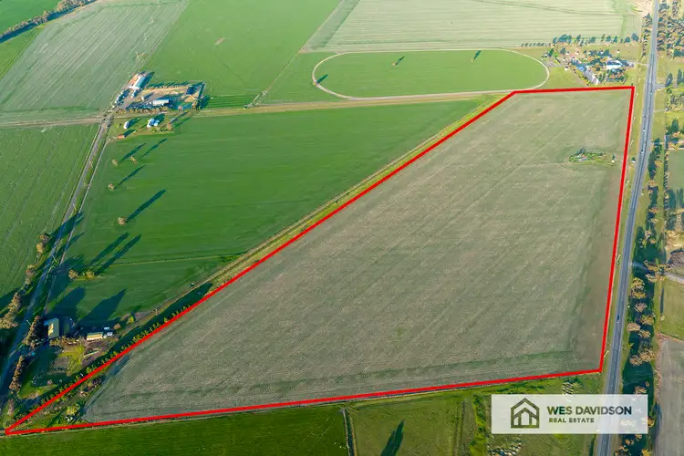 Second view of Homely rural property listing, 9046 Western Highway, Riverside VIC 3401