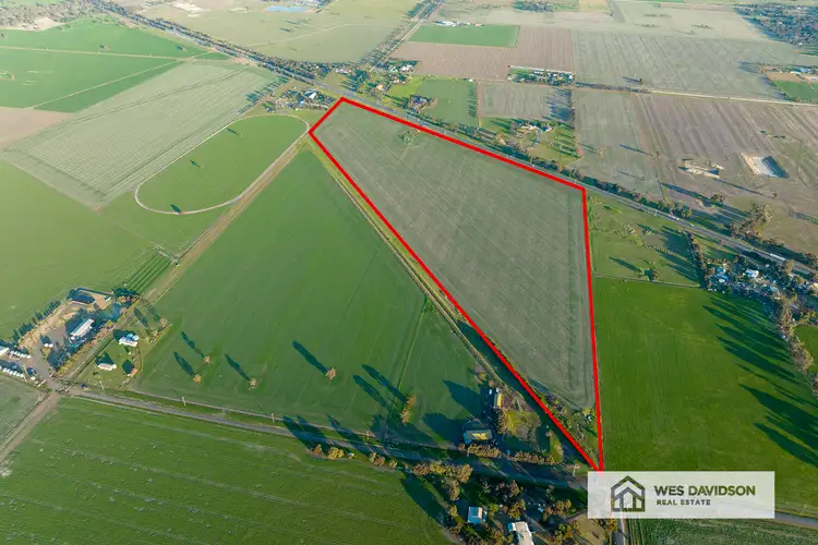 Third view of Homely rural property listing, 9046 Western Highway, Riverside VIC 3401
